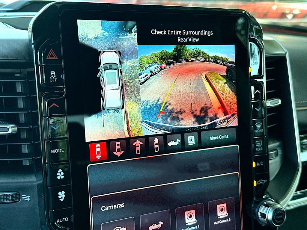 Thumbnail: 2026 RAM 1500 - 13