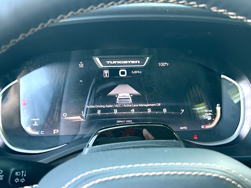 Thumbnail: 2026 RAM 1500 - 14