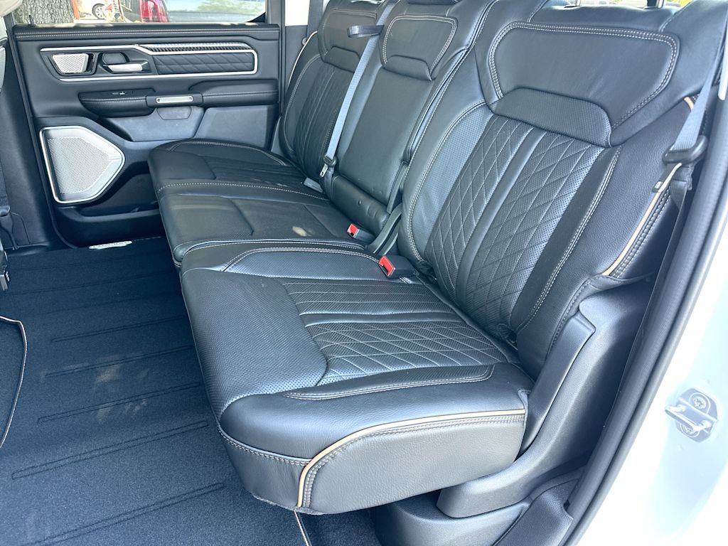 Thumbnail: 2026 RAM 1500 - 11