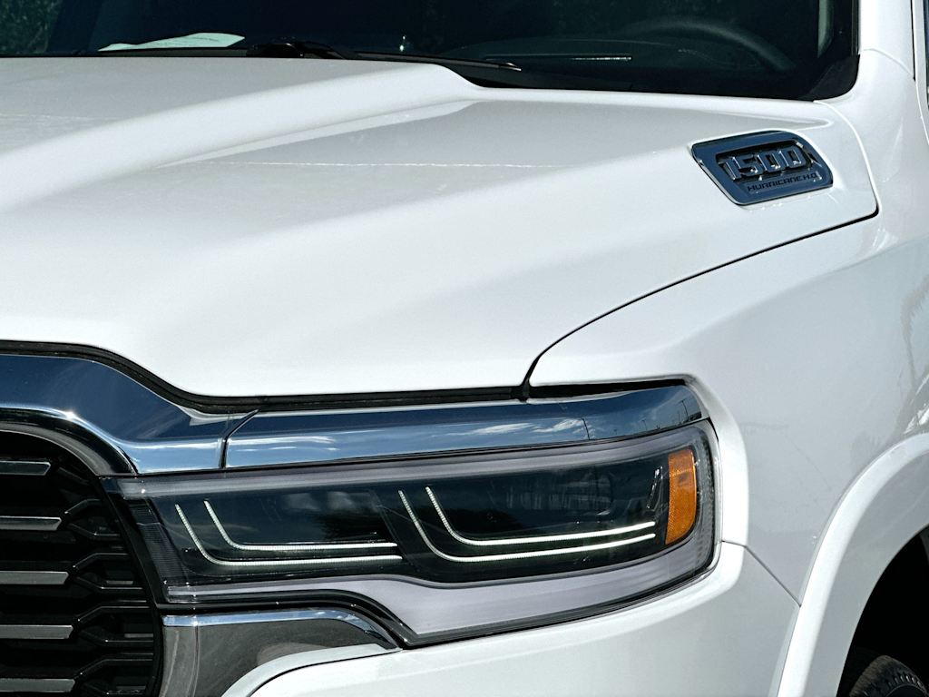 Thumbnail: 2026 RAM 1500 - 24