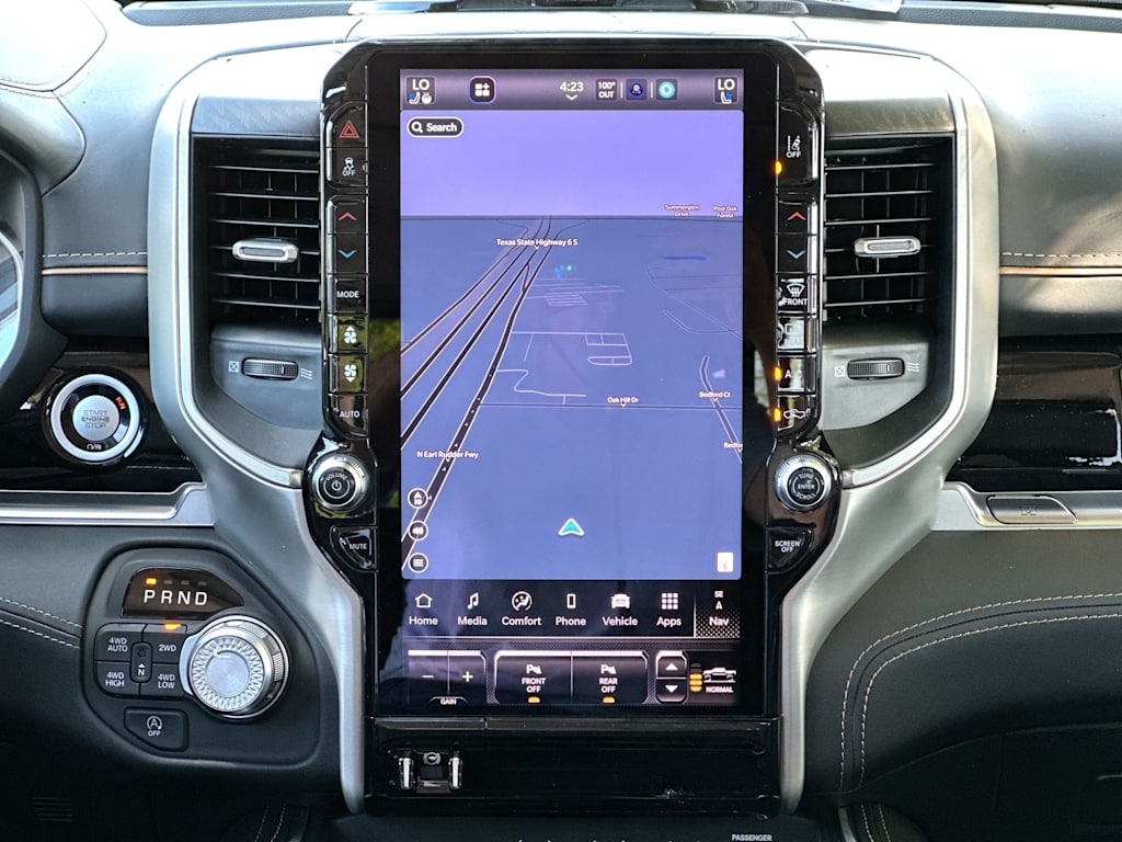 Thumbnail: 2026 RAM 1500 - 27