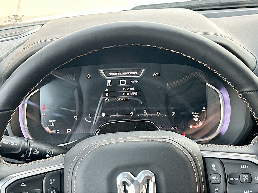 Thumbnail: 2026 RAM 1500 - 15