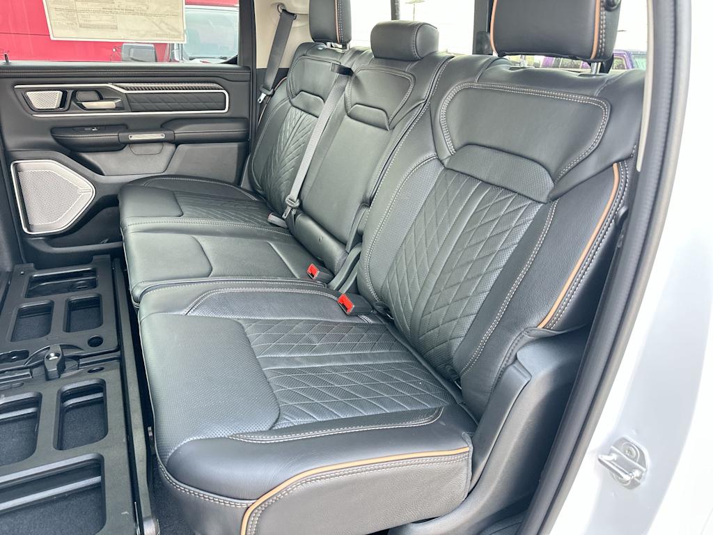 Thumbnail: 2026 RAM 1500 - 11