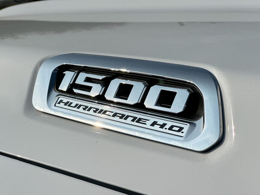 Thumbnail: 2026 RAM 1500 - 7