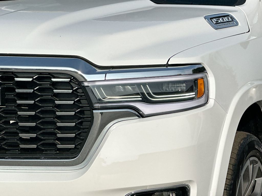 Thumbnail: 2026 RAM 1500 - 24