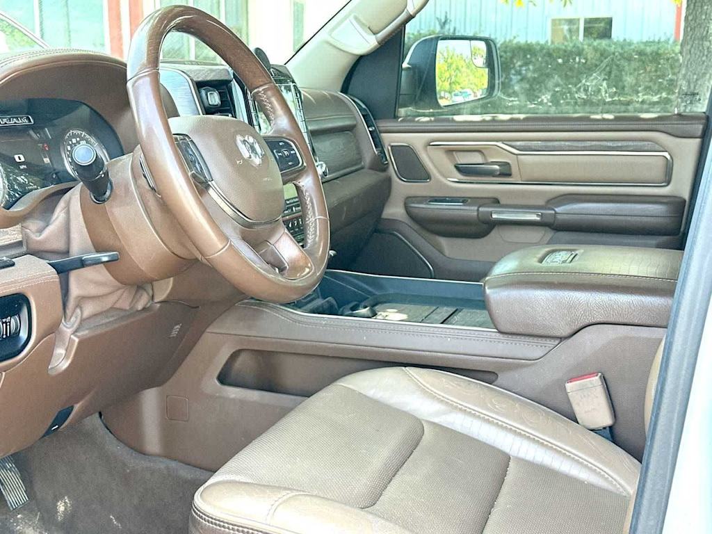 Thumbnail: 2020 RAM 1500 - 2