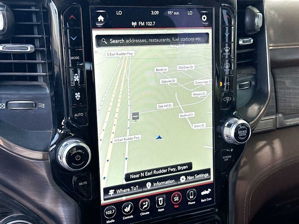 Thumbnail: 2020 RAM 1500 - 13