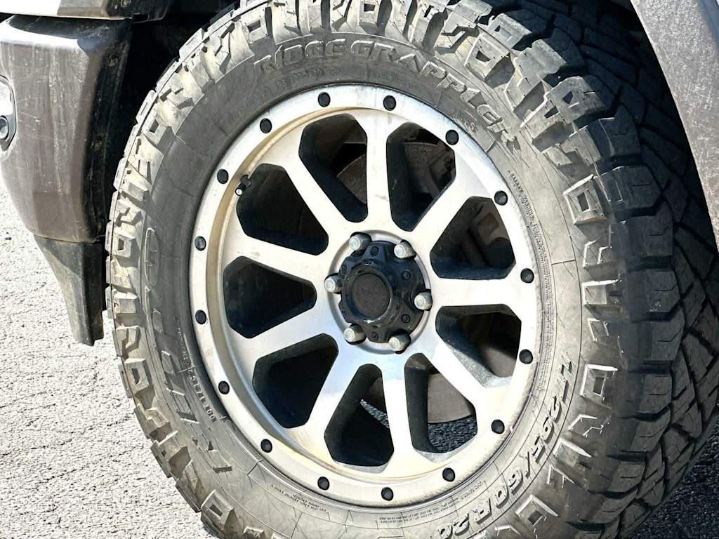 Thumbnail: 2020 RAM 1500 - 8