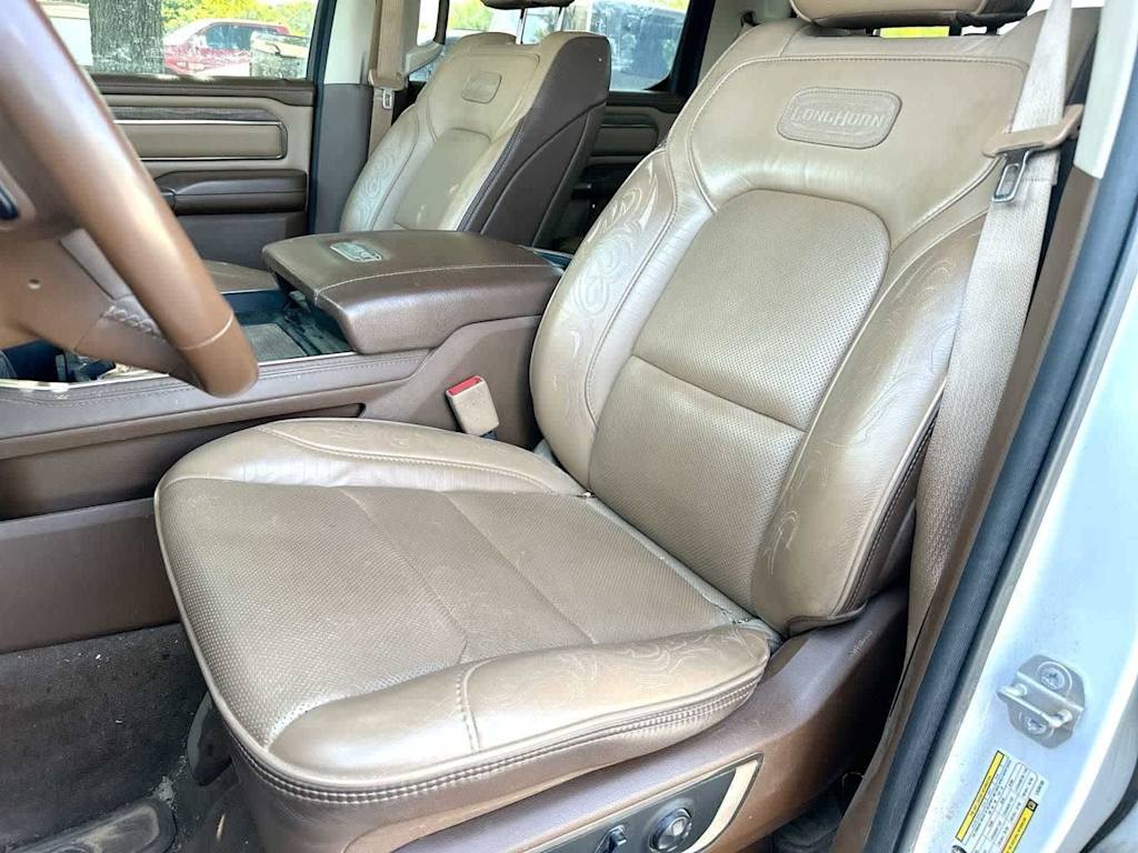 Thumbnail: 2020 RAM 1500 - 10