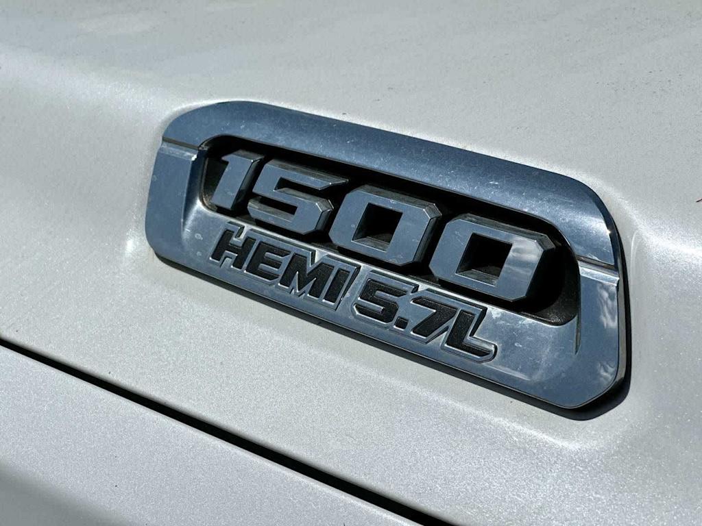 Thumbnail: 2020 RAM 1500 - 7