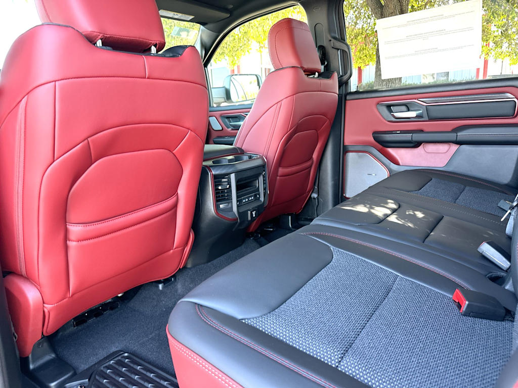 Thumbnail: 2026 RAM 1500 - 27