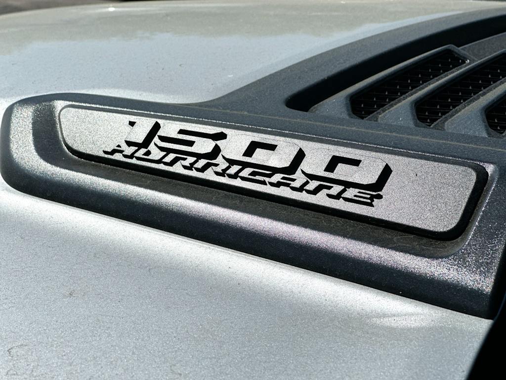 Thumbnail: 2026 RAM 1500 - 7
