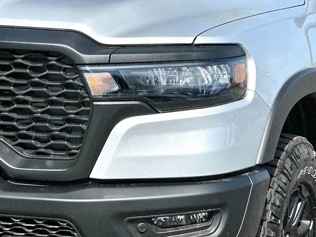 Thumbnail: 2026 RAM 1500 - 25