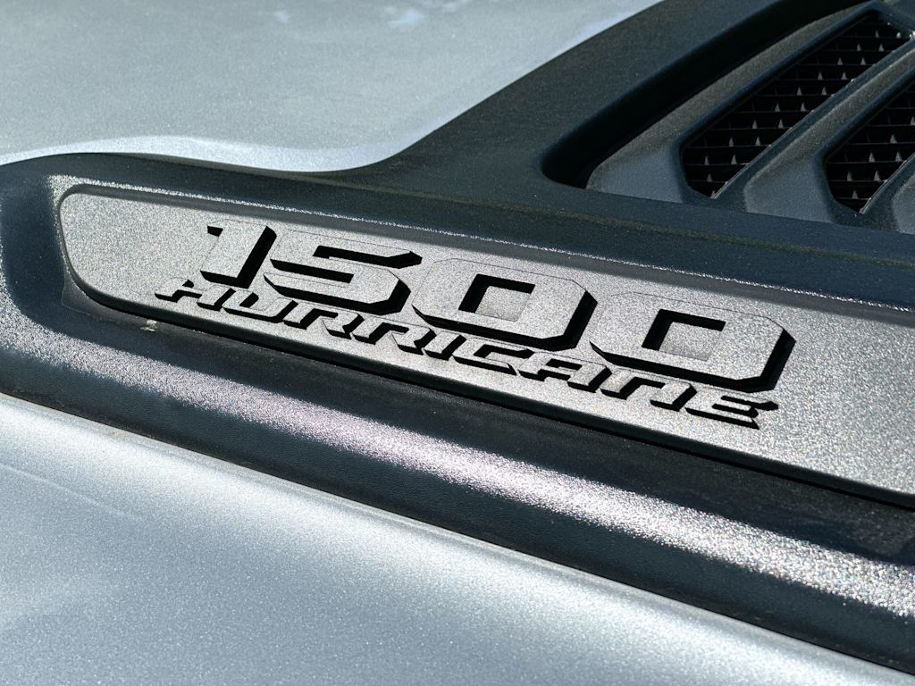 Thumbnail: 2026 RAM 1500 - 7
