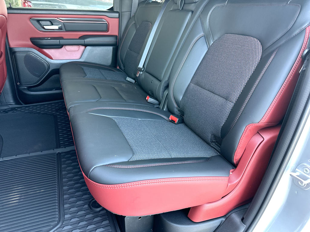 Thumbnail: 2026 RAM 1500 - 12