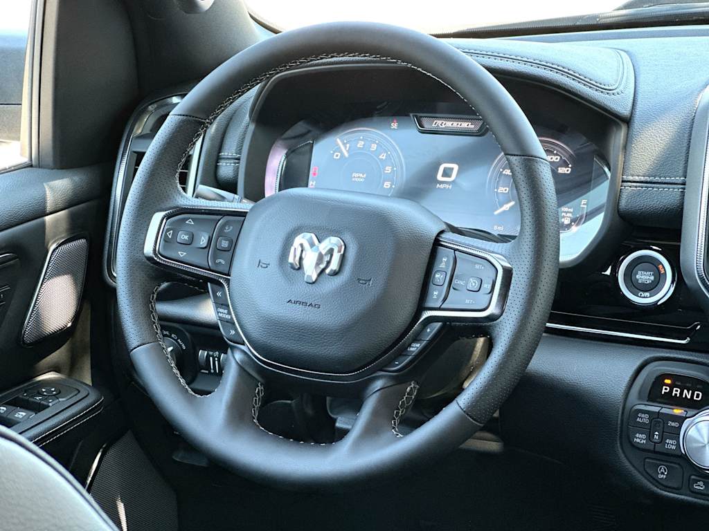 Thumbnail: 2026 RAM 1500 - 11