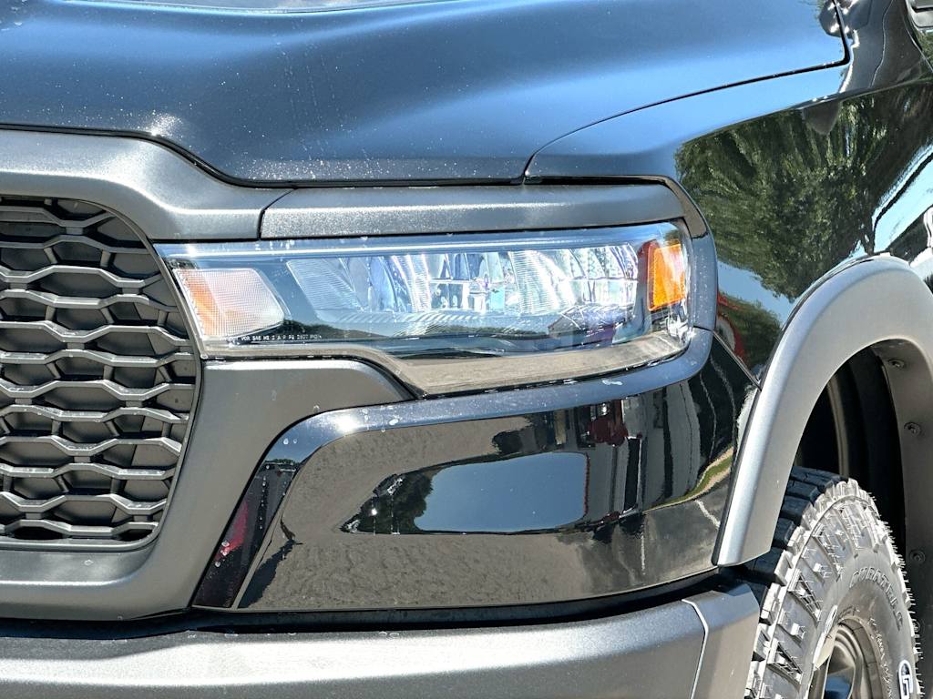 Thumbnail: 2026 RAM 1500 - 24
