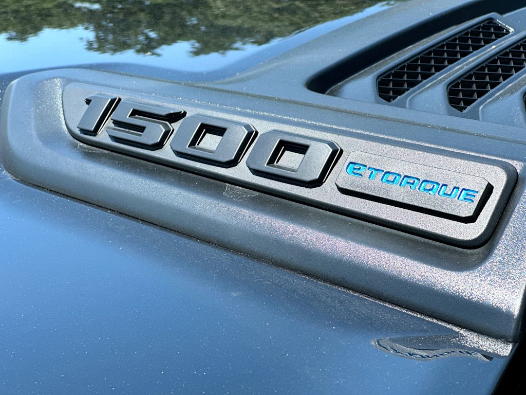 Thumbnail: 2026 RAM 1500 - 23