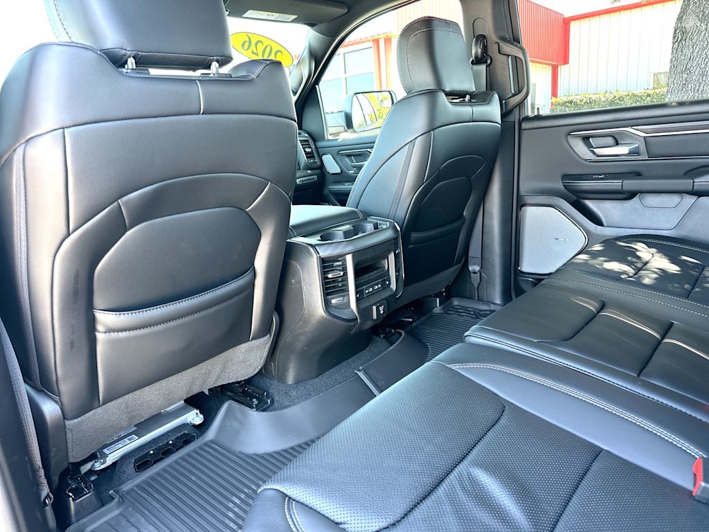 Thumbnail: 2026 RAM 1500 - 26