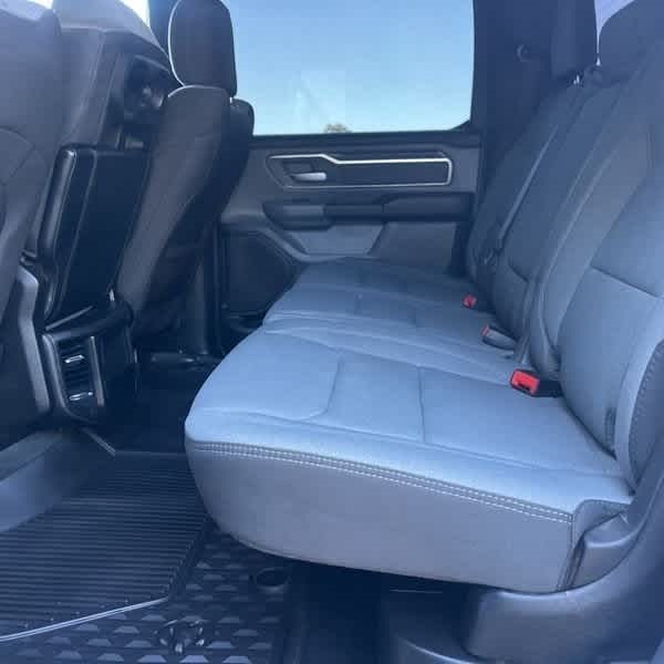 Thumbnail: 2022 RAM 1500 - 5