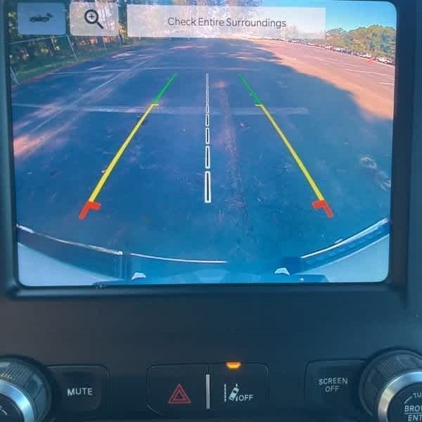 Thumbnail: 2022 RAM 1500 - 9