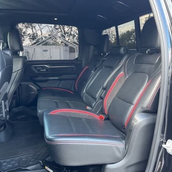 Thumbnail: 2021 RAM 1500 - 11