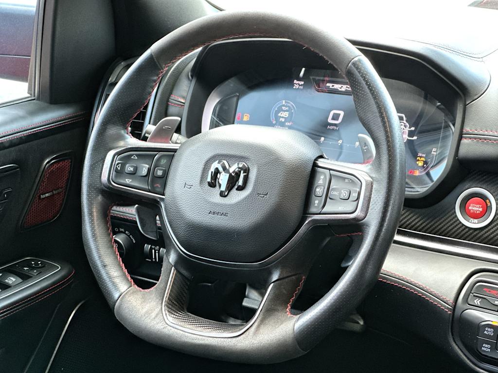 Thumbnail: 2023 RAM 1500 - 12