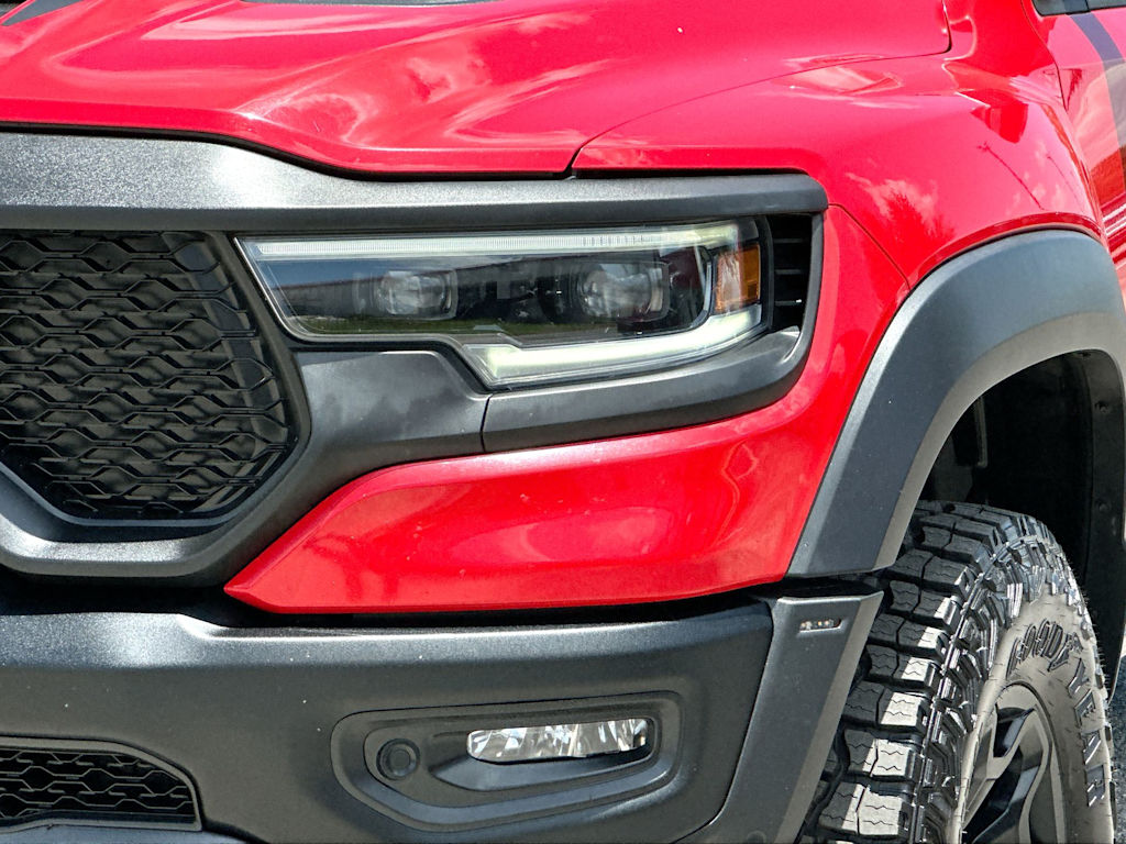 Thumbnail: 2023 RAM 1500 - 27