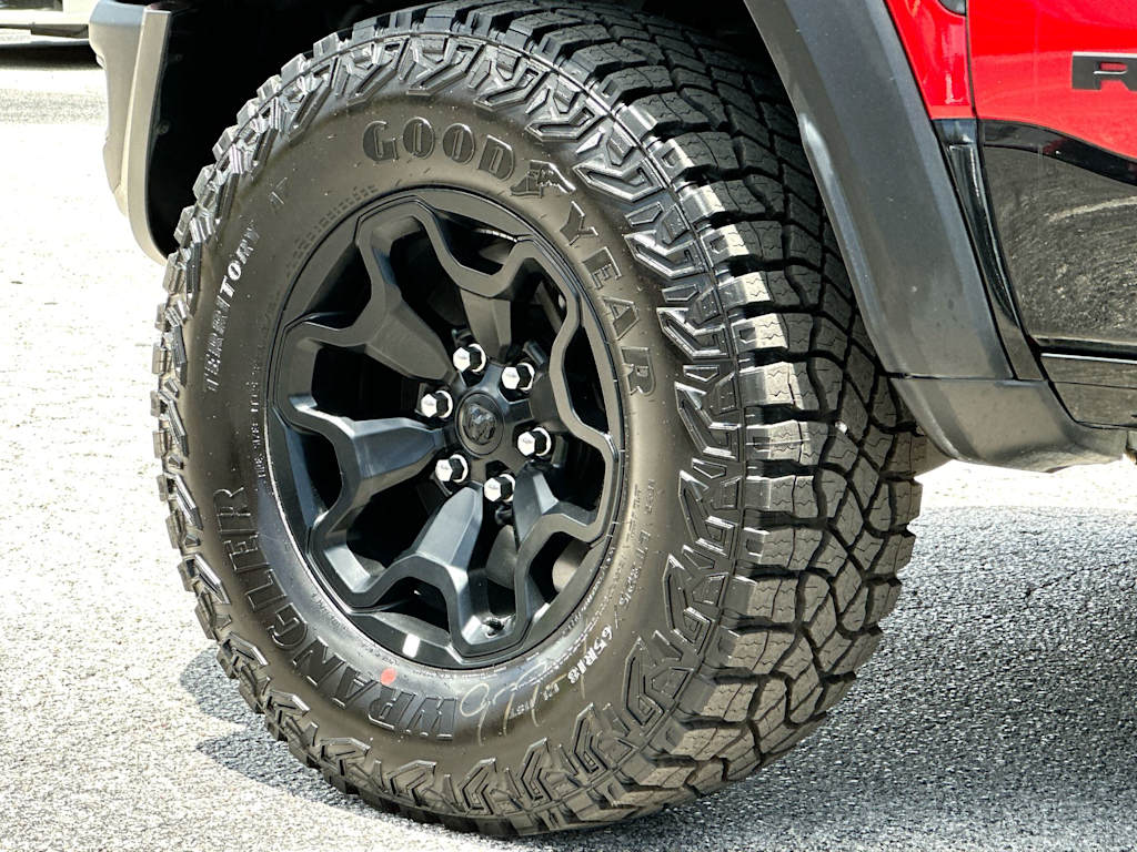 Thumbnail: 2023 RAM 1500 - 8