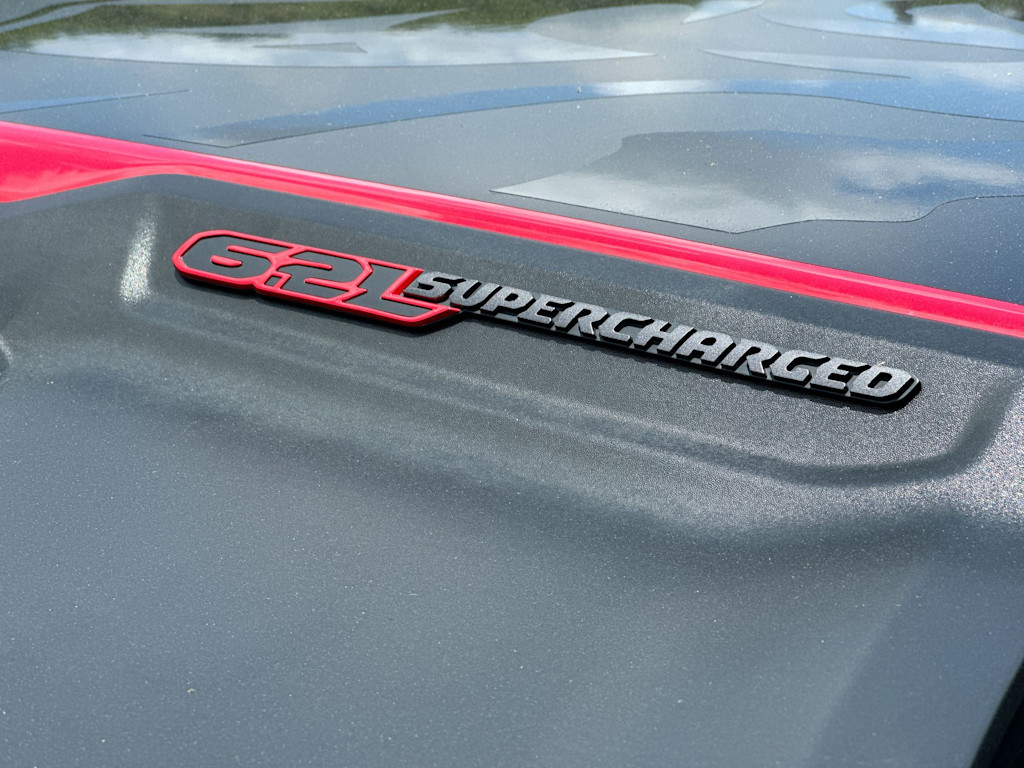 Thumbnail: 2023 RAM 1500 - 7