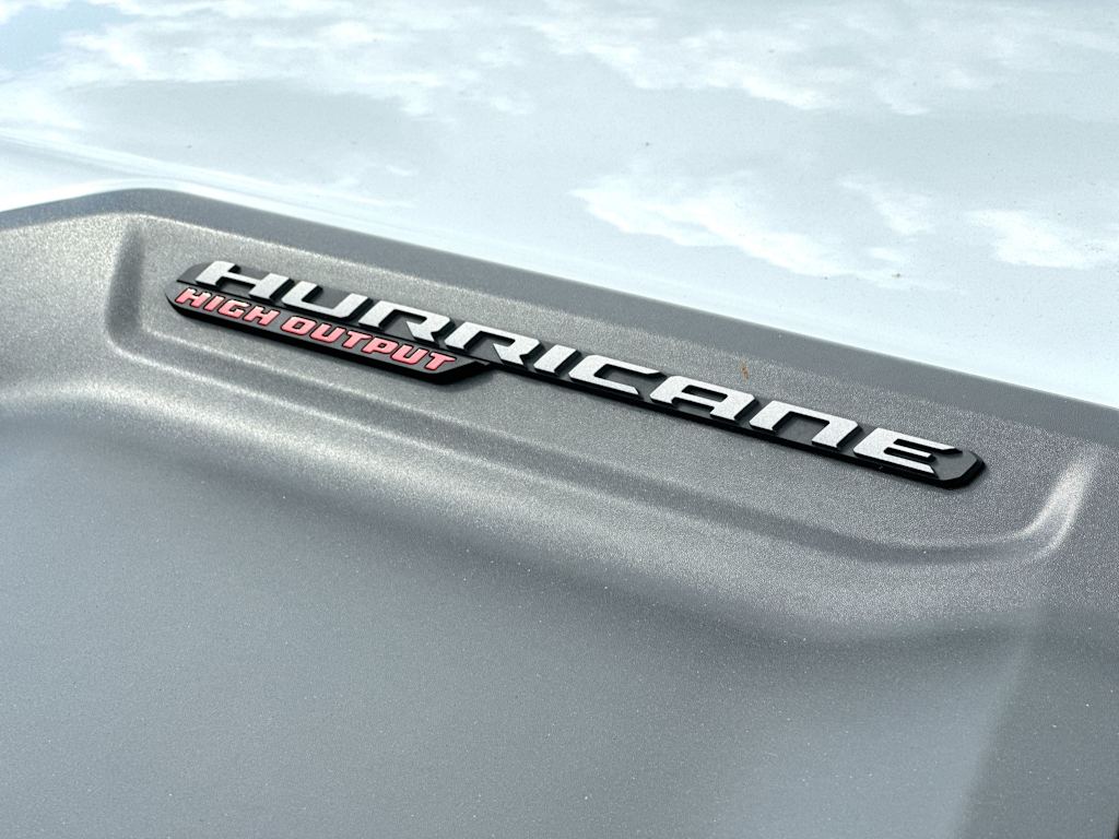 Thumbnail: 2026 RAM 1500 - 7