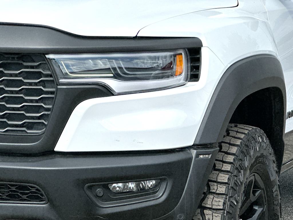 Thumbnail: 2026 RAM 1500 - 24
