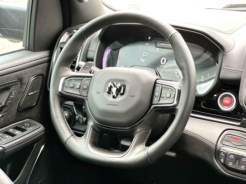Thumbnail: 2026 RAM 1500 - 12