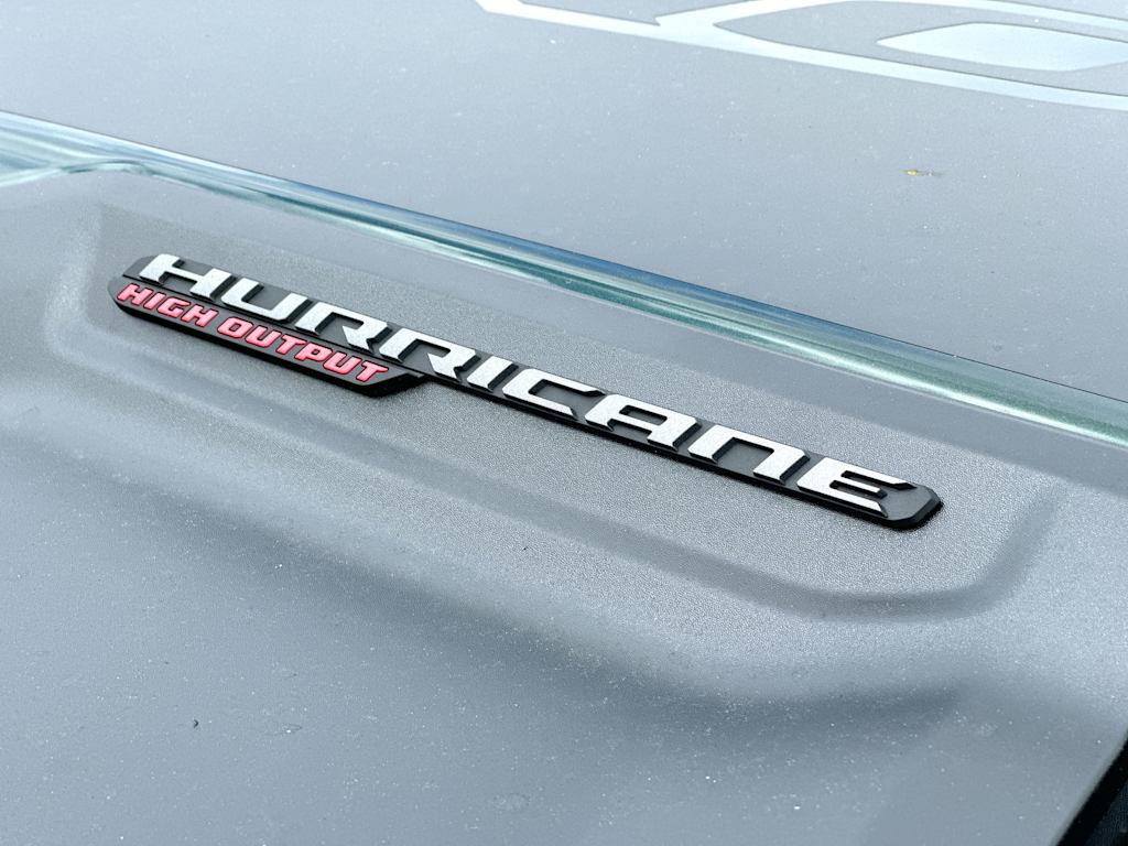 Thumbnail: 2026 RAM 1500 - 7
