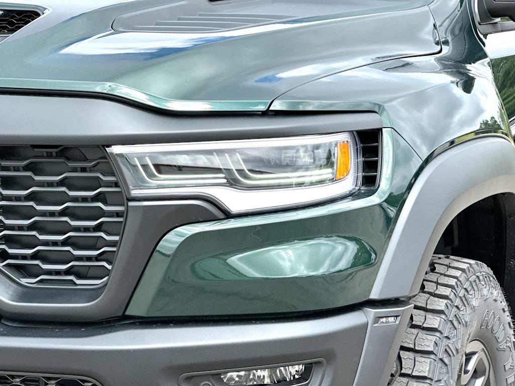 Thumbnail: 2026 RAM 1500 - 27