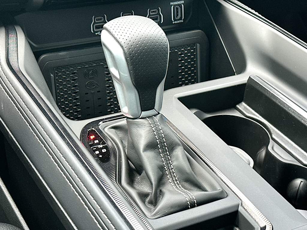 Thumbnail: 2026 RAM 1500 - 14