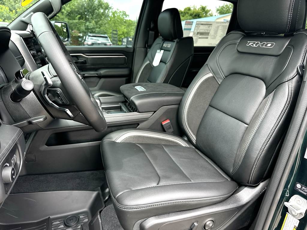 Thumbnail: 2026 RAM 1500 - 10