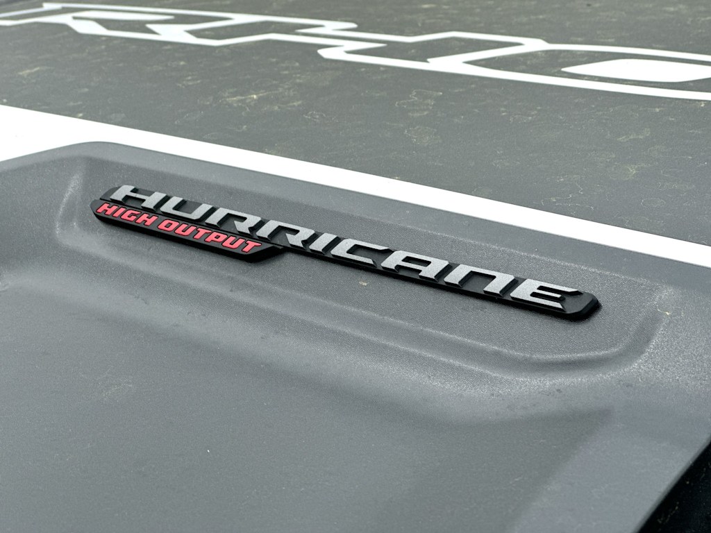 Thumbnail: 2026 RAM 1500 - 7