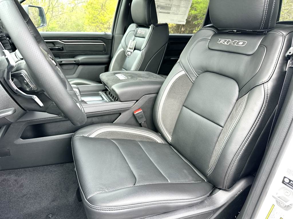 Thumbnail: 2026 RAM 1500 - 10