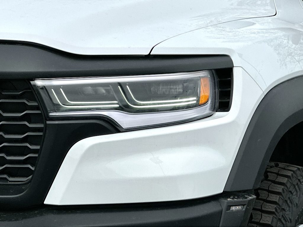 Thumbnail: 2026 RAM 1500 - 12