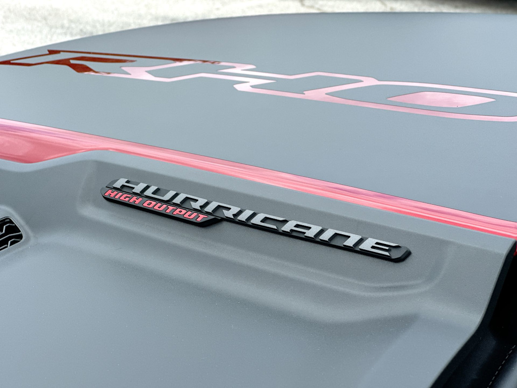 Thumbnail: 2026 RAM 1500 - 7
