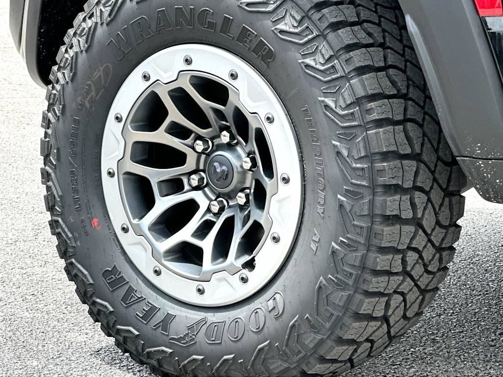 Thumbnail: 2026 RAM 1500 - 8
