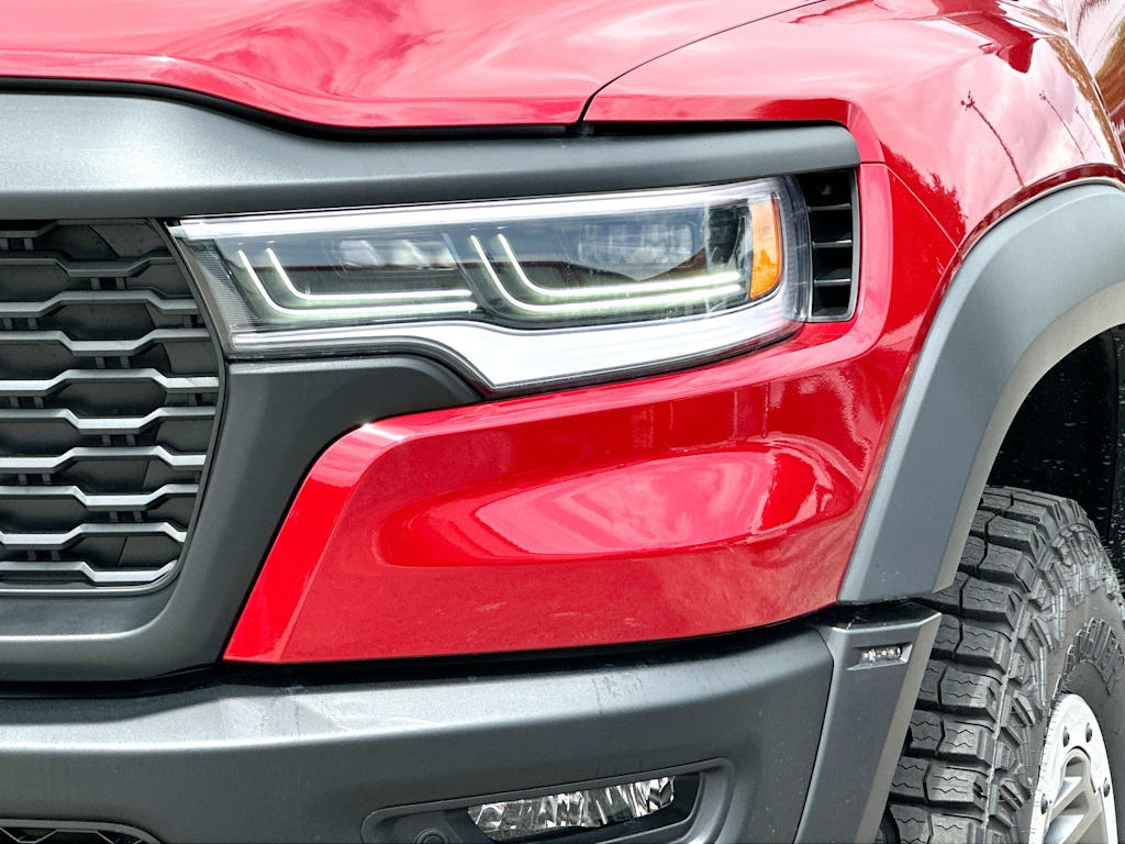 Thumbnail: 2026 RAM 1500 - 13