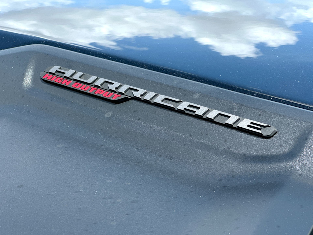 Thumbnail: 2026 RAM 1500 - 7