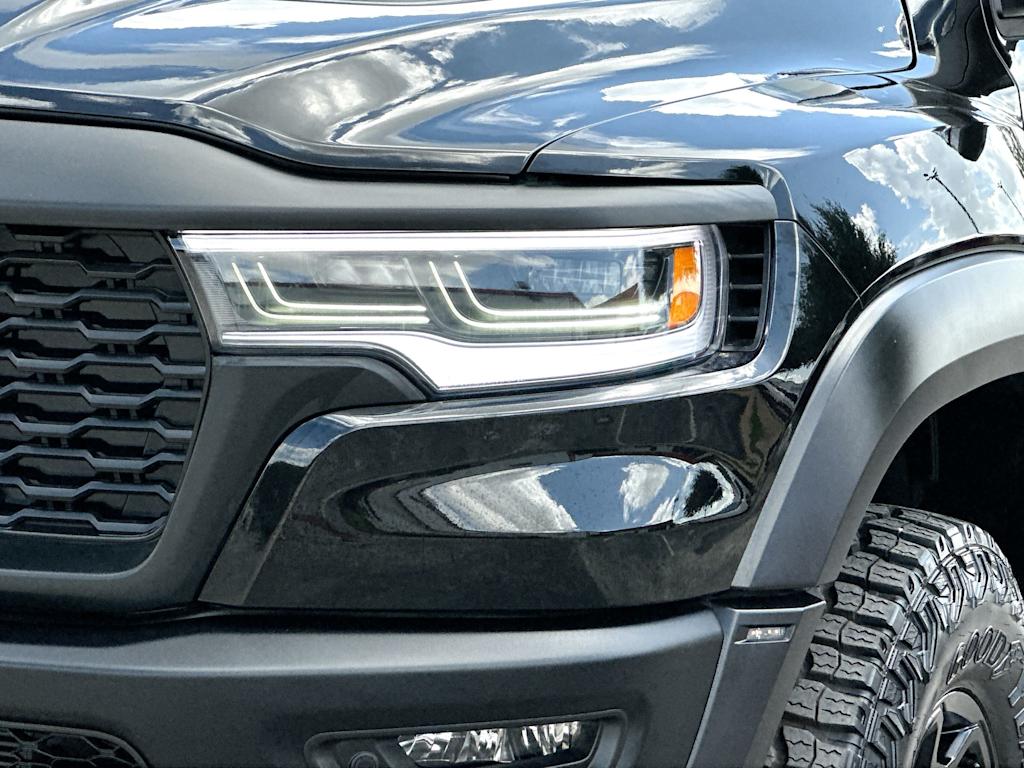 Thumbnail: 2026 RAM 1500 - 27