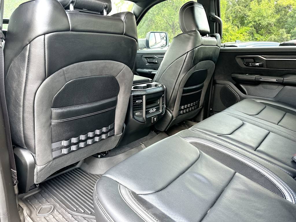 Thumbnail: 2026 RAM 1500 - 28