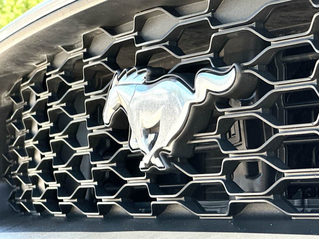 Thumbnail: 2020 Ford Mustang - 7