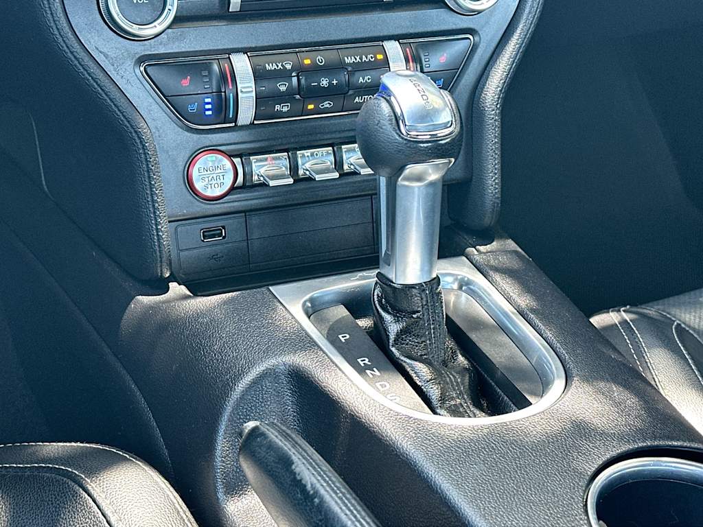 Thumbnail: 2020 Ford Mustang - 14