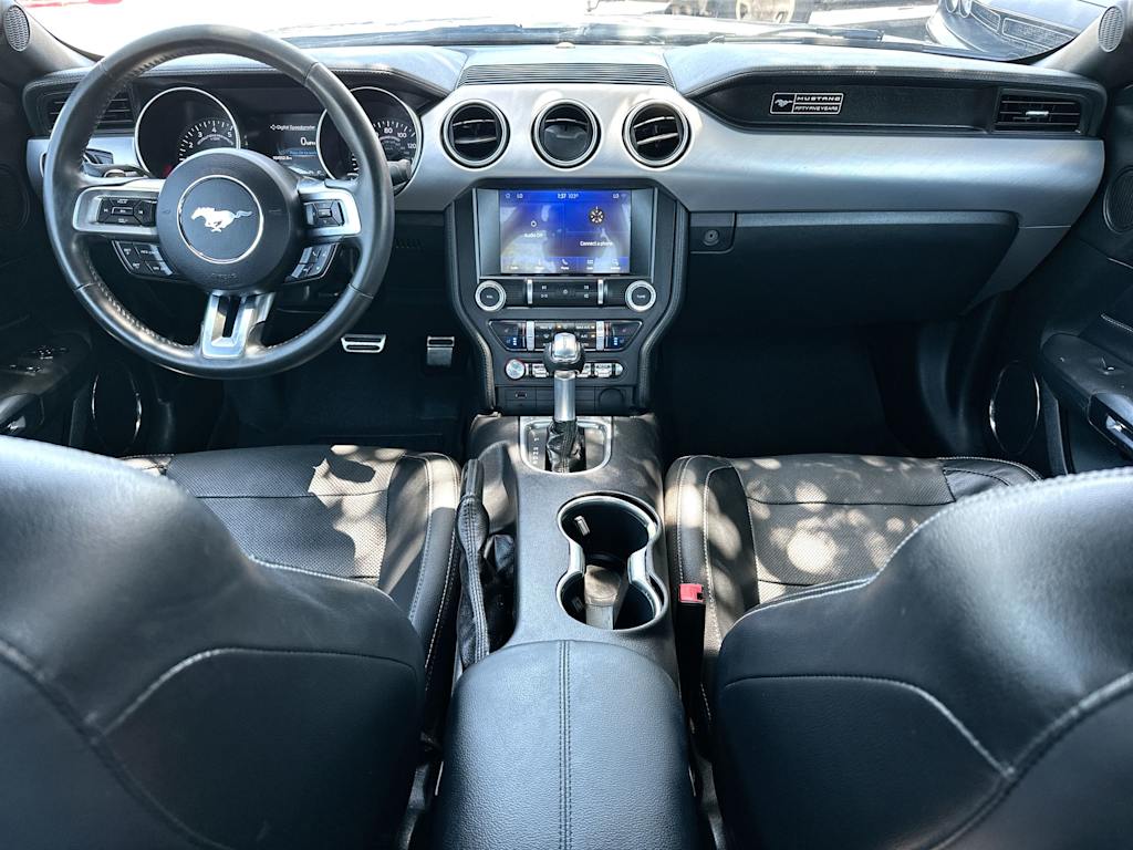 Thumbnail: 2020 Ford Mustang - 9
