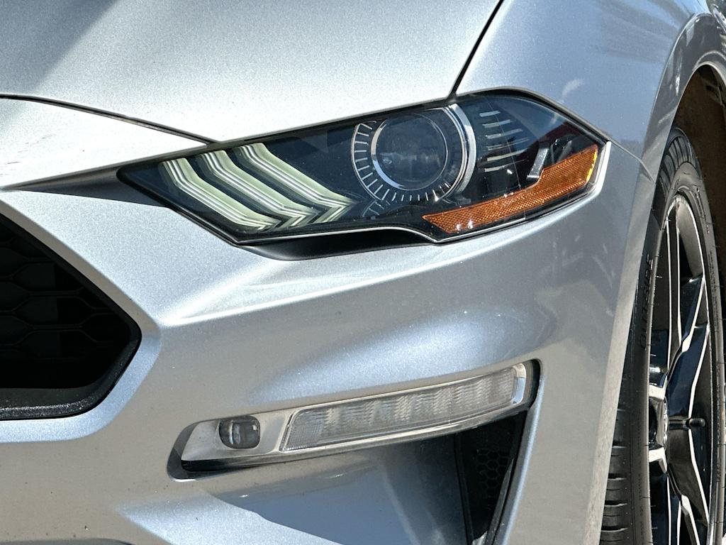 Thumbnail: 2020 Ford Mustang - 26